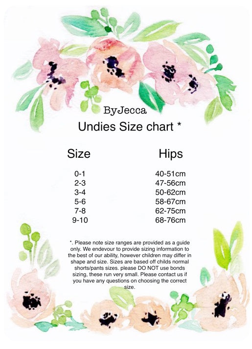 Kids Watercolour Bunny size 9-10
