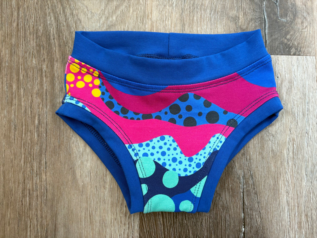 Kids Major Tom size 2-3
