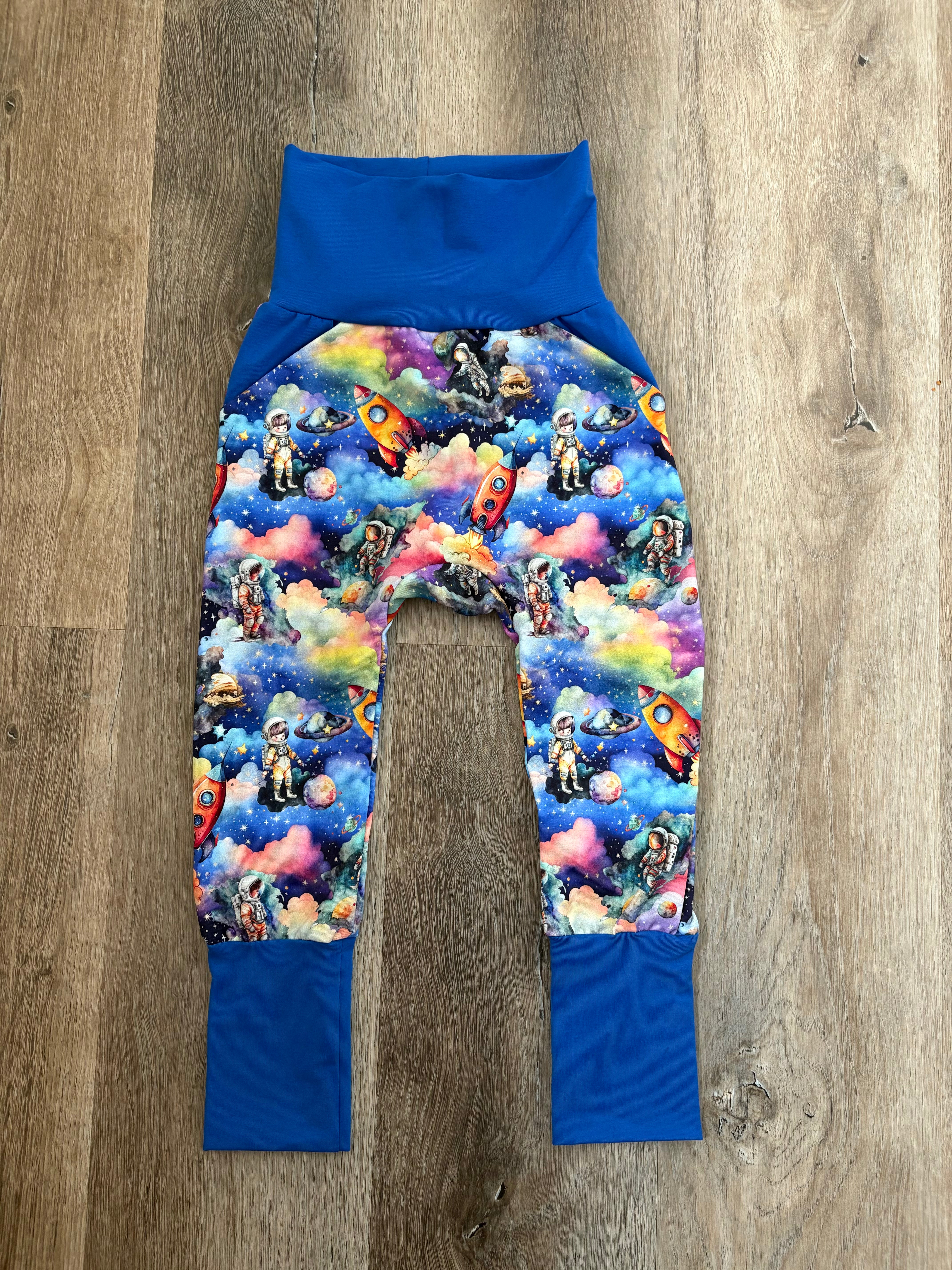 Space GWM Pants size 1-3