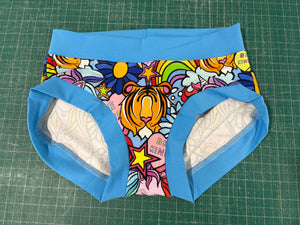 Shannon custom