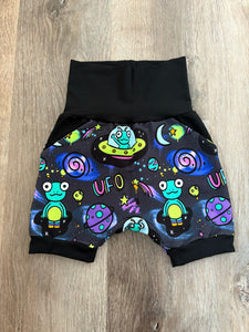 Alien GWM Shorts size 1-3