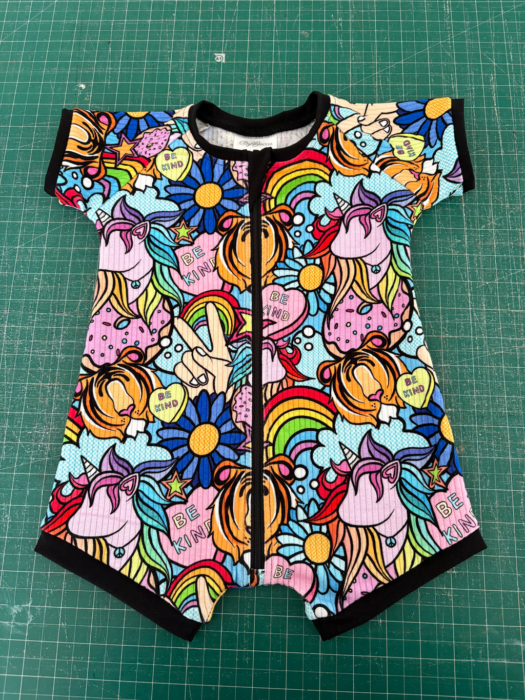 Gyan custom