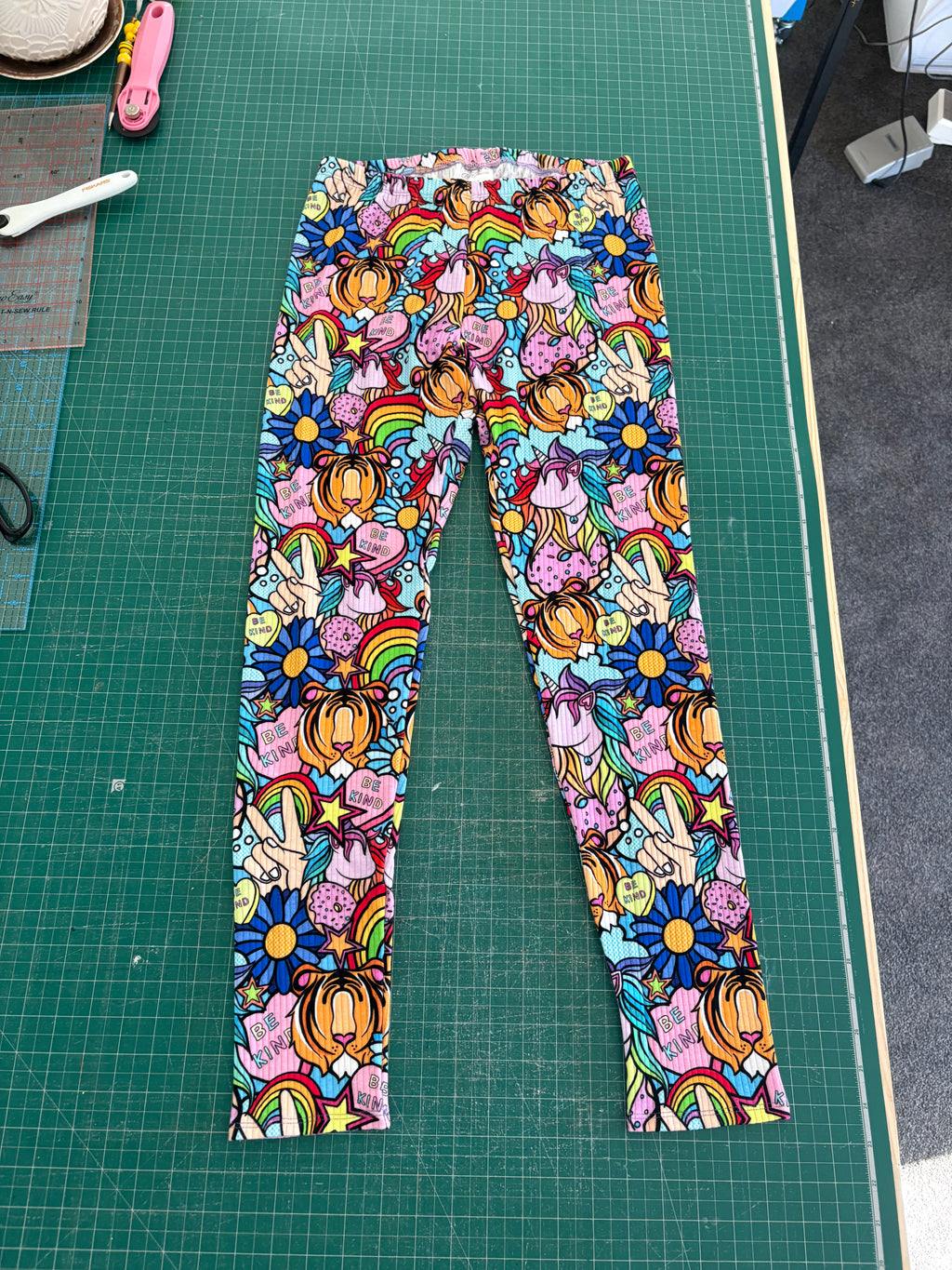 Shannon custom