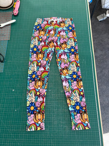 Shannon custom